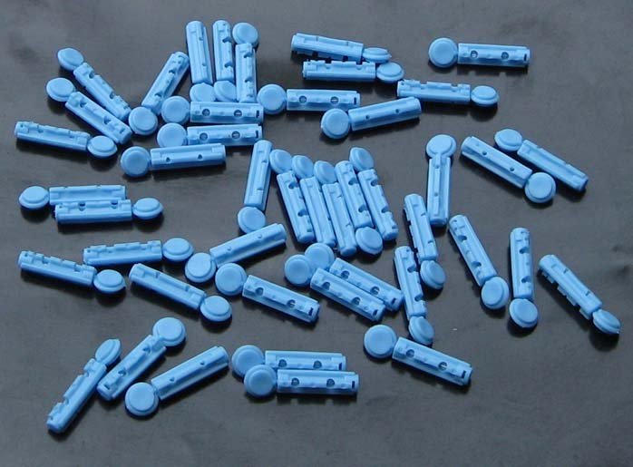 Disposable Blood lancet Disposable Blood lancet